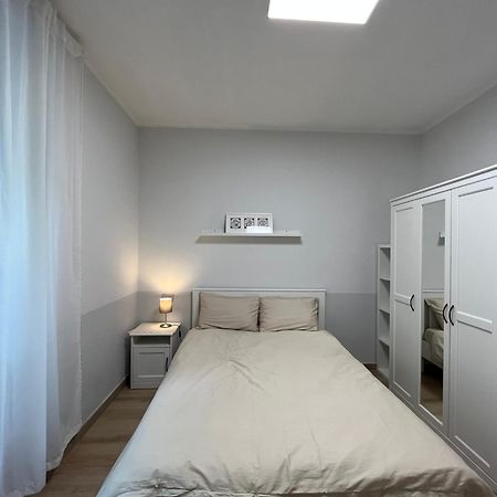 Grattacielo Rooms Turin Exteriör bild