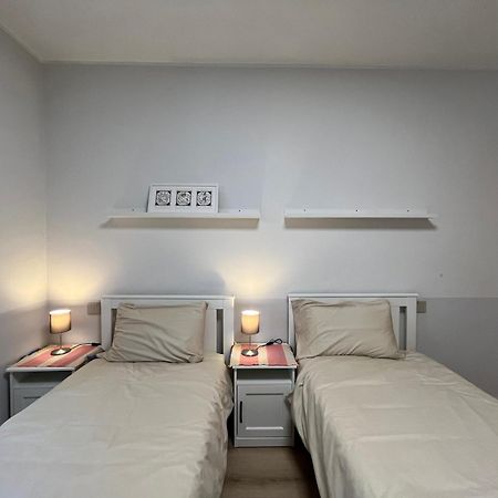 Grattacielo Rooms Turin Exteriör bild