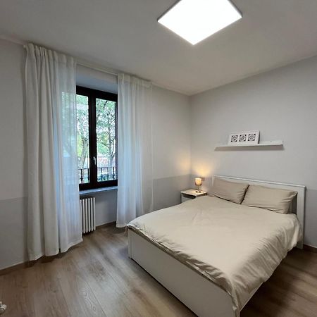 Grattacielo Rooms Turin Exteriör bild