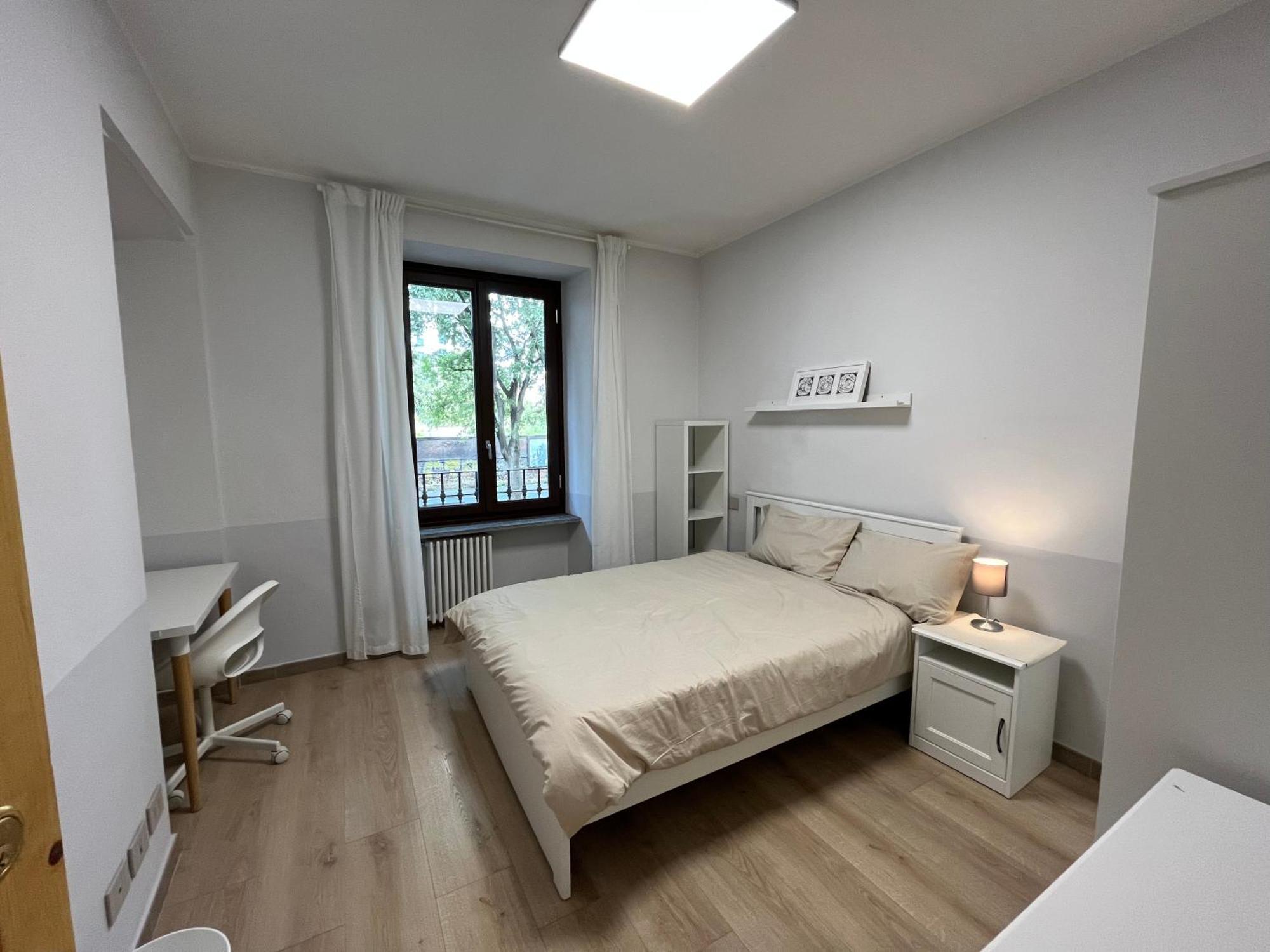 Grattacielo Rooms Turin Exteriör bild