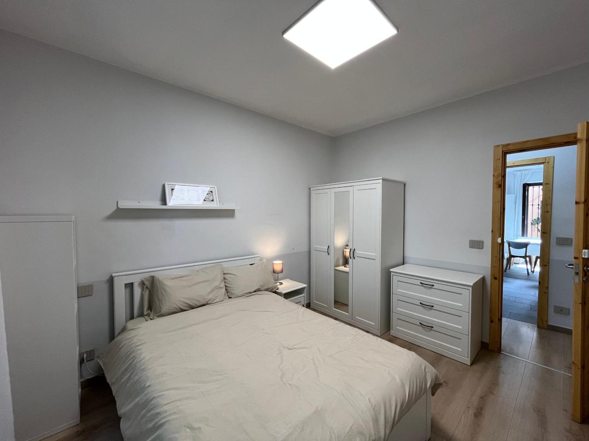 Grattacielo Rooms Turin Exteriör bild