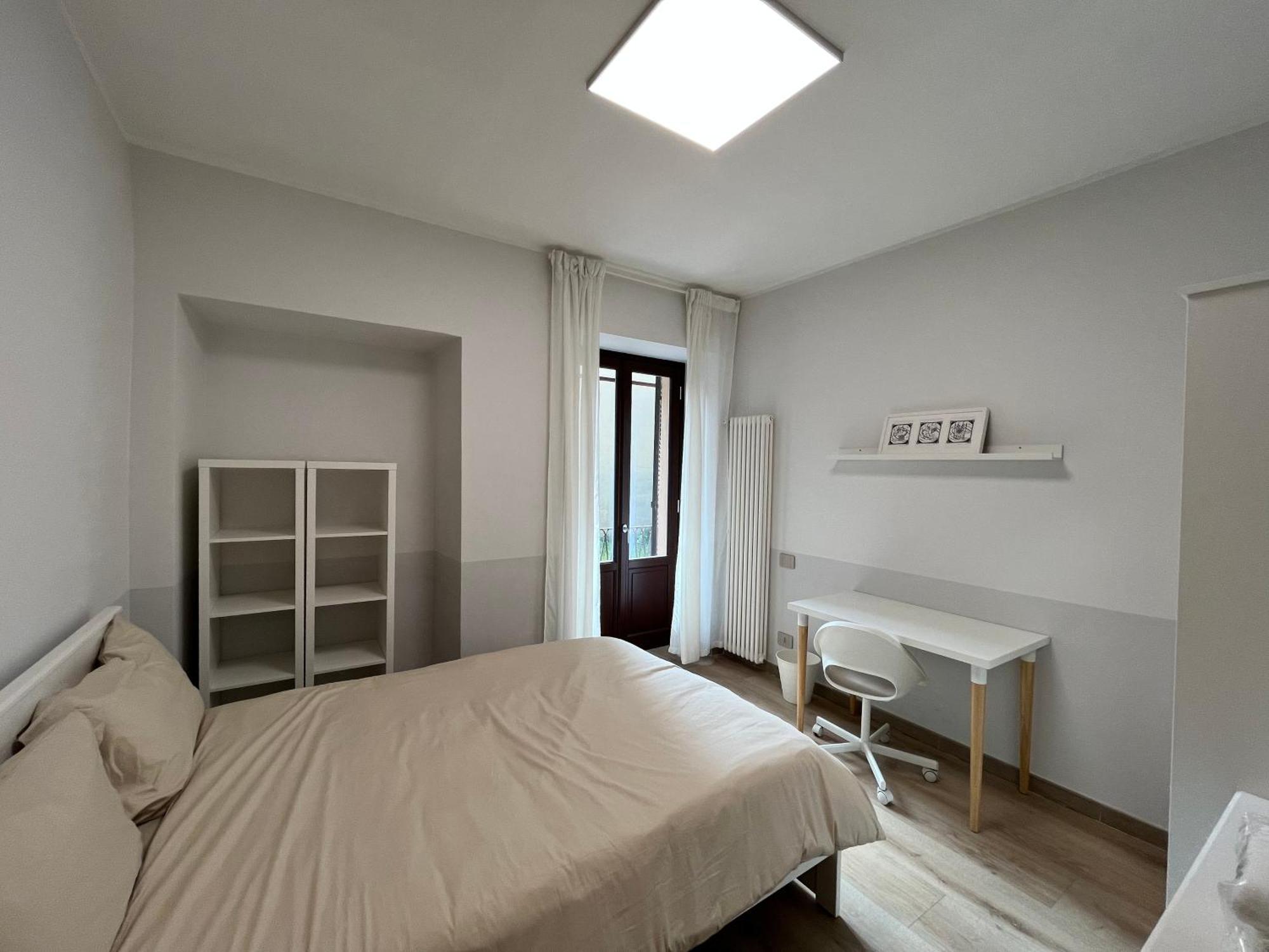Grattacielo Rooms Turin Exteriör bild