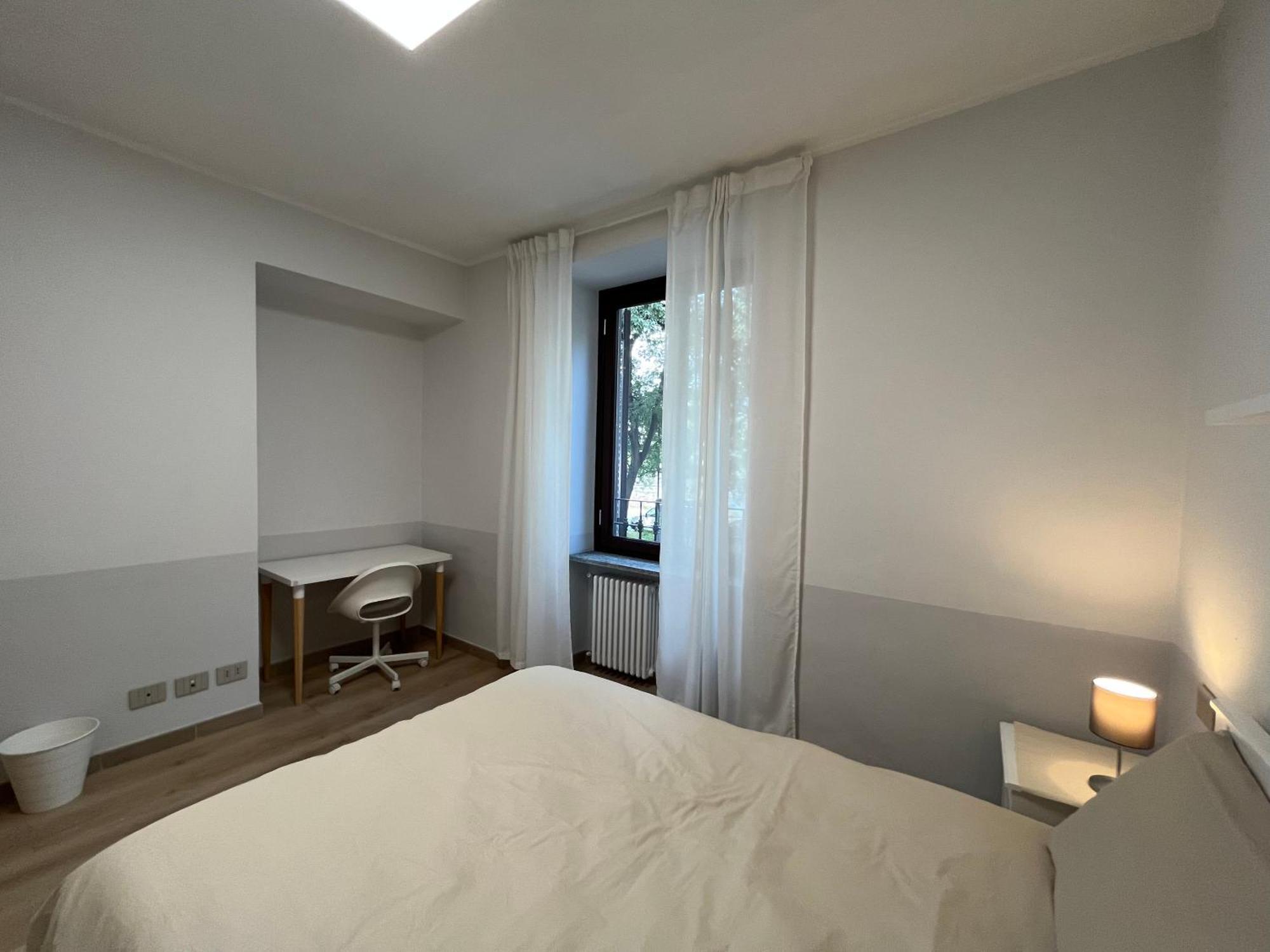 Grattacielo Rooms Turin Exteriör bild