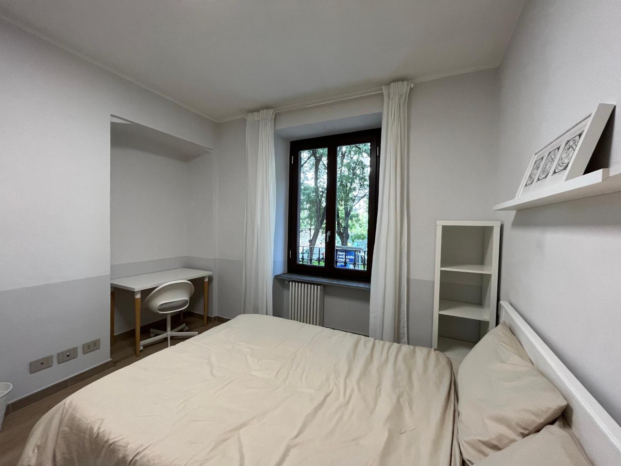 Grattacielo Rooms Turin Exteriör bild