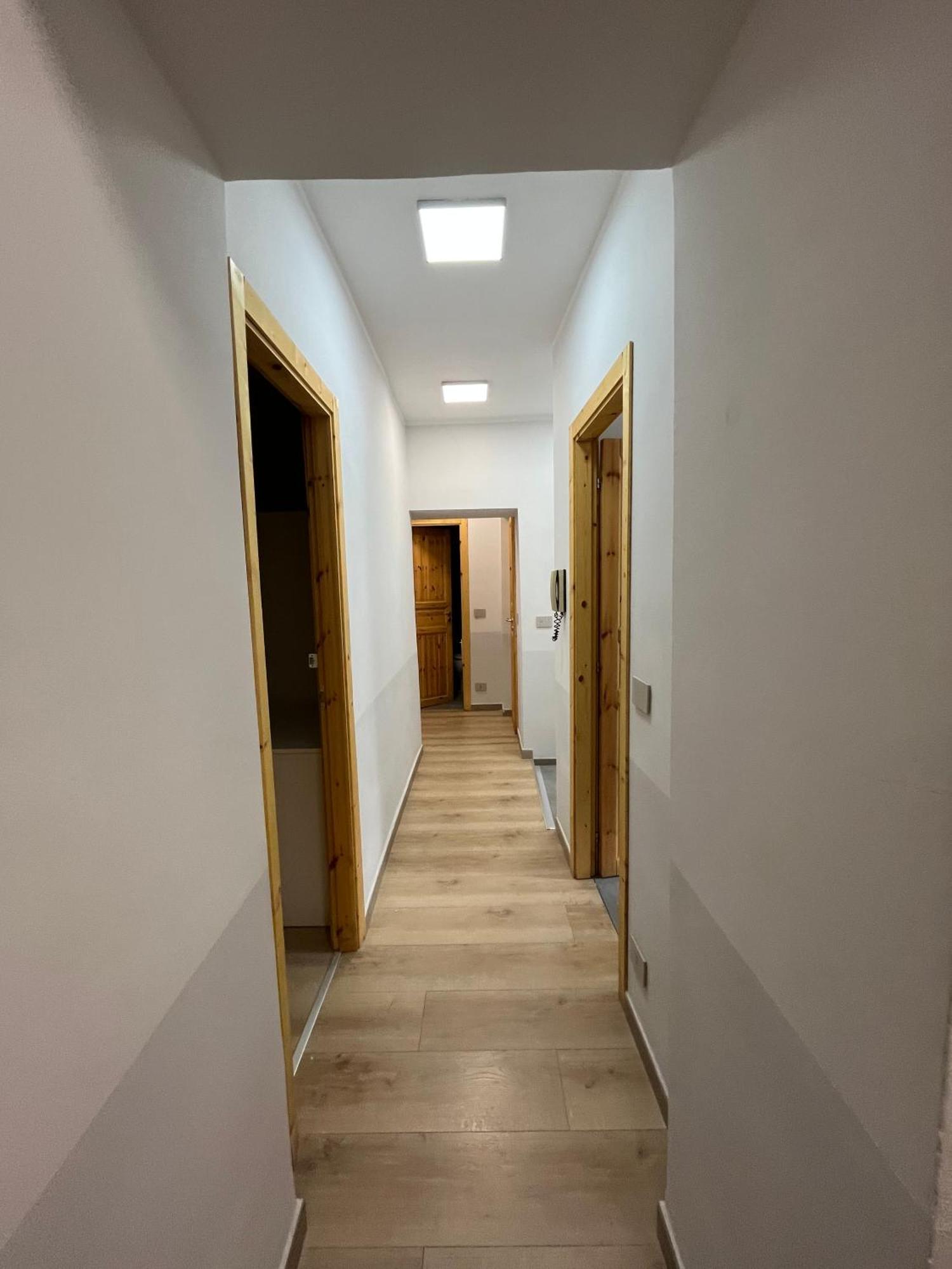 Grattacielo Rooms Turin Exteriör bild