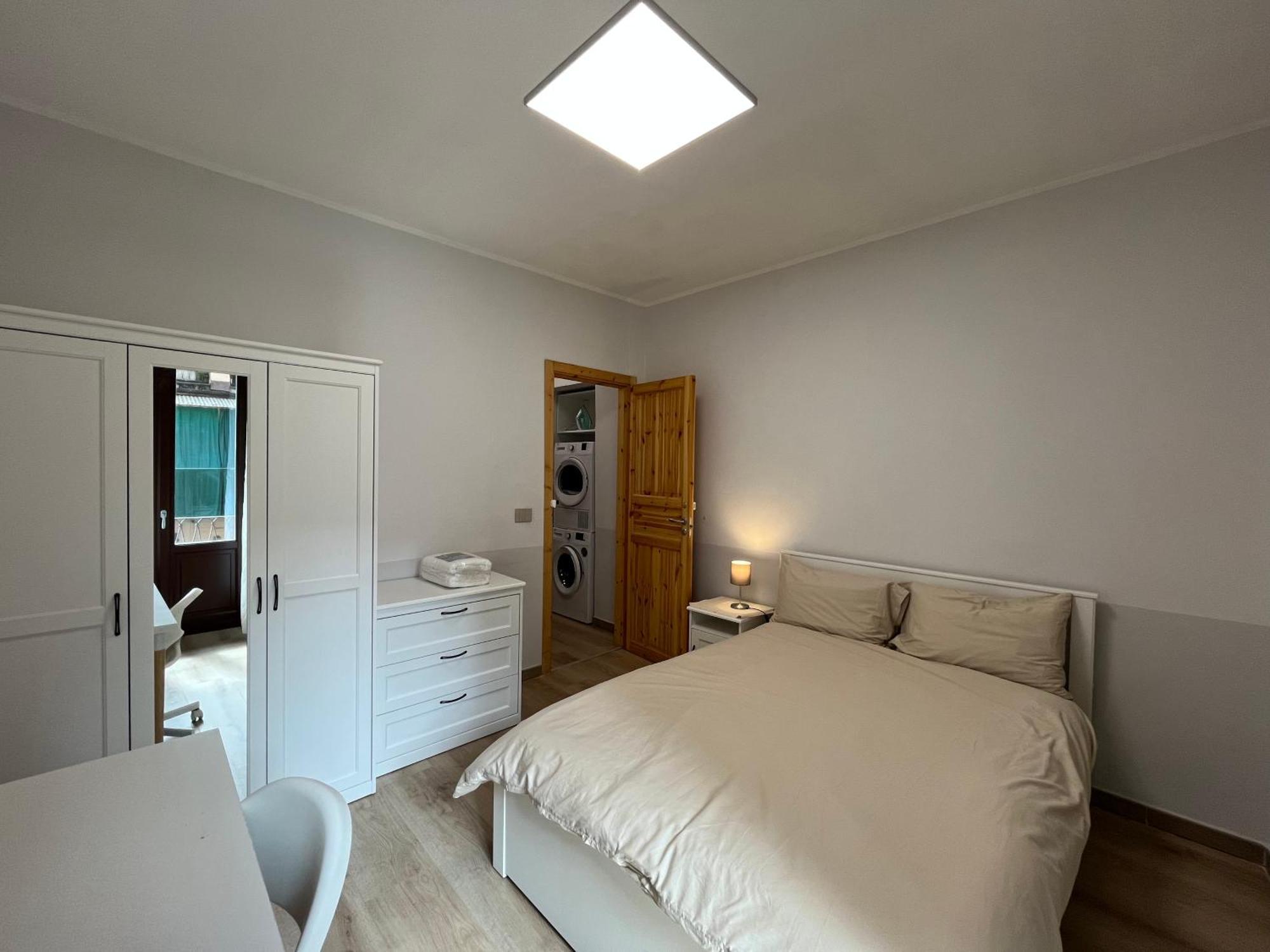 Grattacielo Rooms Turin Exteriör bild