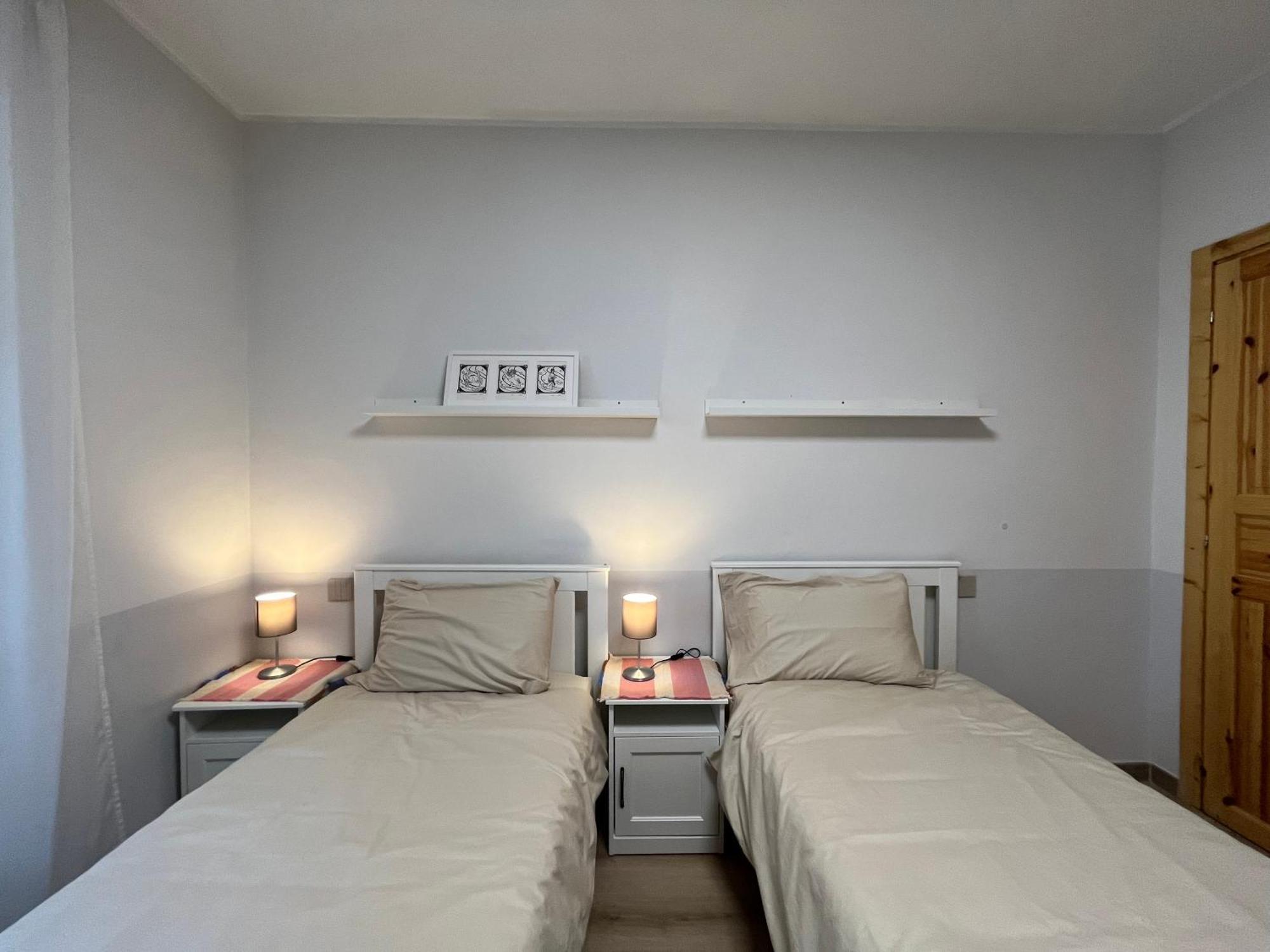 Grattacielo Rooms Turin Exteriör bild