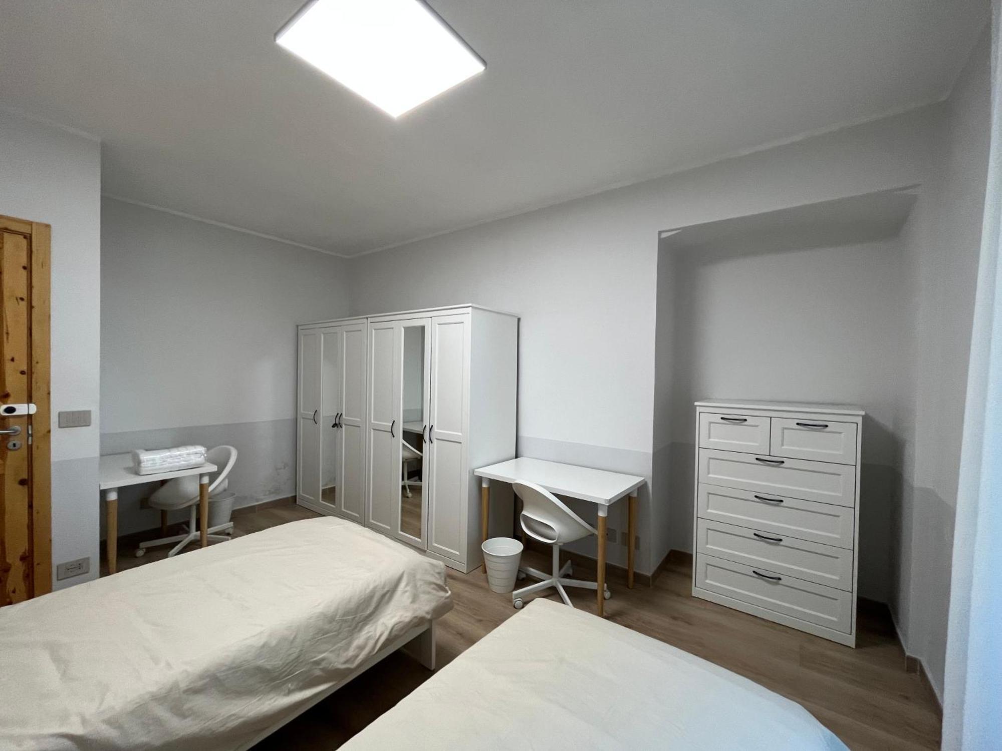 Grattacielo Rooms Turin Exteriör bild