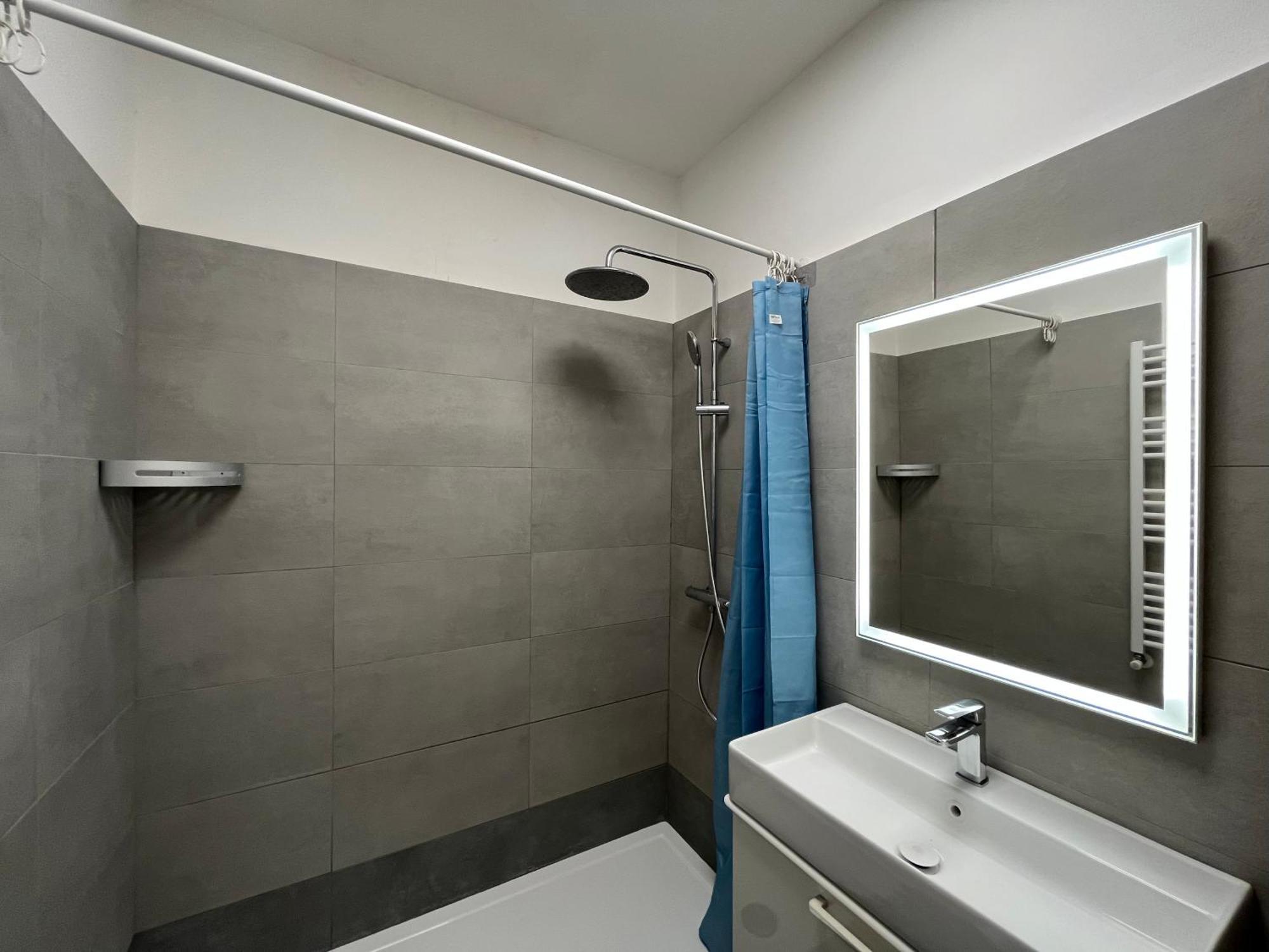 Grattacielo Rooms Turin Exteriör bild
