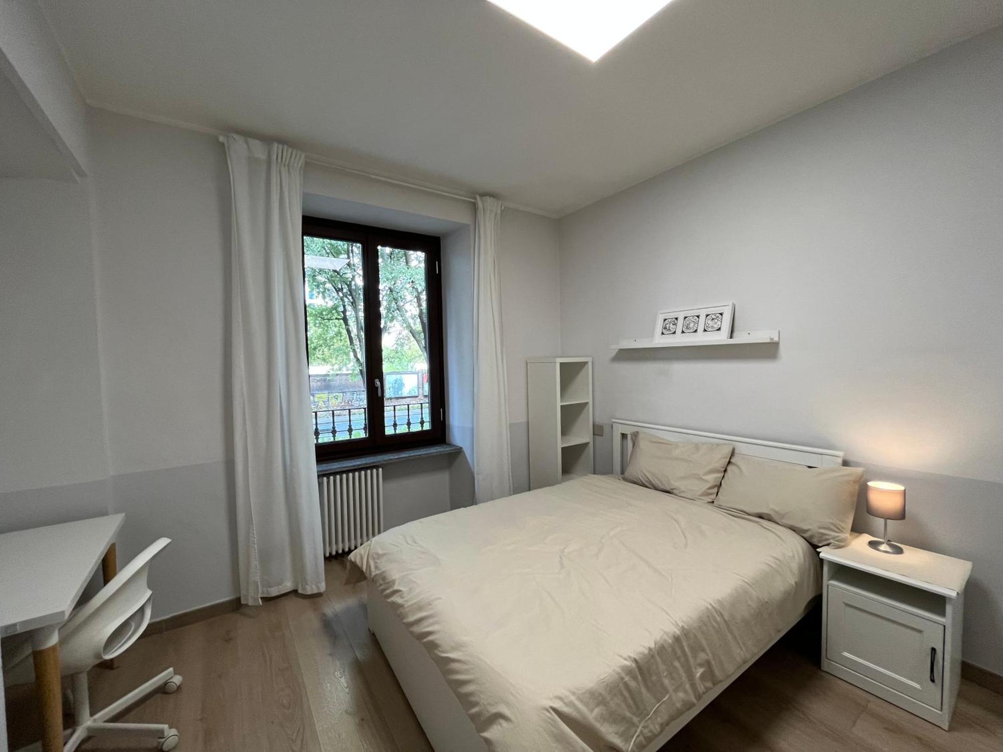 Grattacielo Rooms Turin Exteriör bild